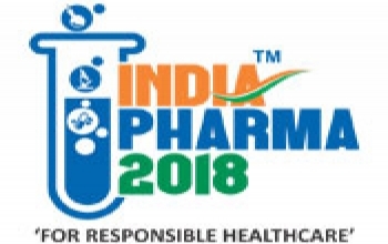 INDIA PHARMA 2018 amp INDIA MEDICAL DEVICE 2018