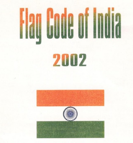  Flag of India