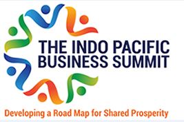 Indo-Pacific Business Summit from 6-8 July 2021
